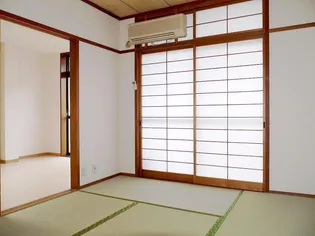 パークハイム【1階】のその他画像