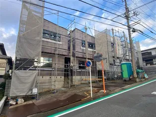 静岡県三島市富士ビレッジ【一戸建】の外観