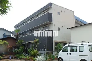 ファーストヒロIIの画像