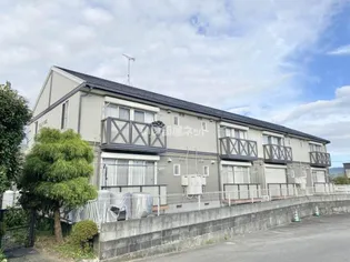 YOUハイツBの画像