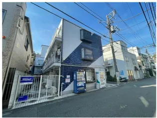 メゾン ド ヴァンクールの画像