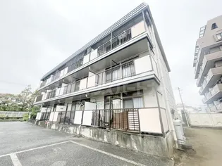 コーポラスクレインの画像