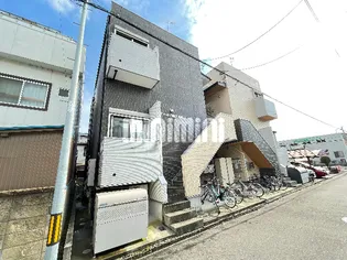 CREO庄内通六番館の画像