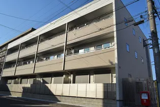 マルシェIの画像