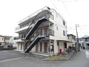 パルテール1の画像