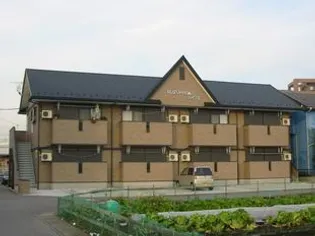 鈴久ハイツIIの画像