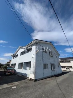 ハイツリッチ前橋Bの画像