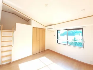 スマイリー【1階】の内装