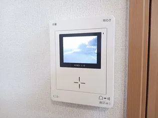 スマイリー【1階】の内装