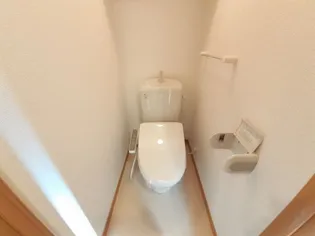 スマイリー【1階】の内装