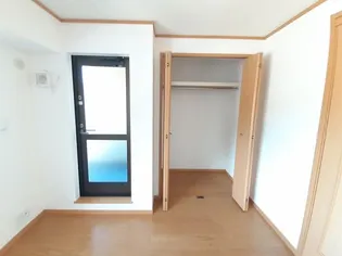 スマイリー【1階】の内装