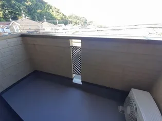 スマイリー【1階】の内装