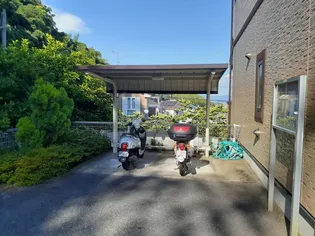 スマイリー【1階】の地図