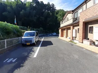 スマイリー【1階】の地図