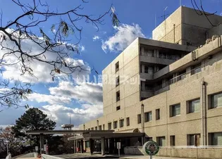 スマイリー【1階】の周辺