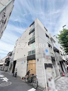 GC西早稲田の画像