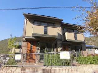 岐阜県岐阜市長良【一戸建】の外観