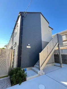 ノーザンロード武蔵境【1階】の外観