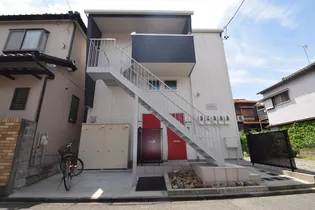 COTTAGE KAWAMAの画像