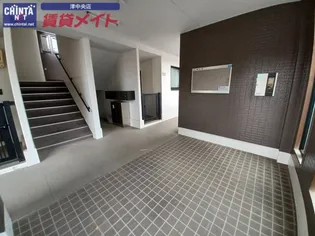 メゾン・ド・ジュール【2階】の地図