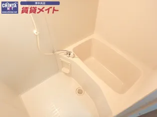 メゾン・ド・ジュール【2階】の風呂