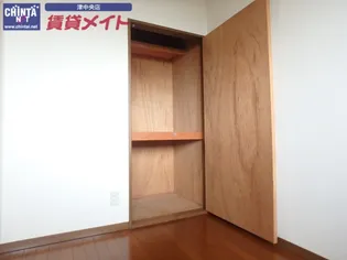 メゾン・ド・ジュール【2階】の内装