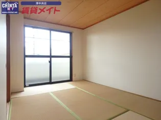 メゾン・ド・ジュール【2階】の内装