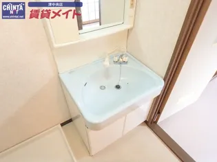 メゾン・ド・ジュール【2階】の内装