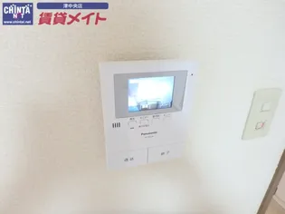 メゾン・ド・ジュール【2階】の内装