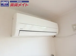 メゾン・ド・ジュール【2階】の内装