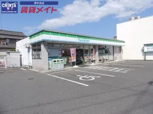 メゾン・ド・ジュール【2階】の周辺