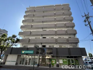 スカイプラザ焼津の画像