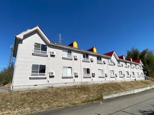 シャインビューK I Aの画像