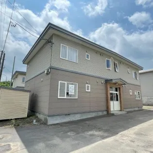 コーポサイトウD棟の画像