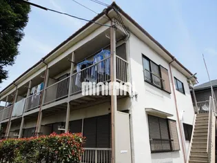 ハイツ竹沢の画像