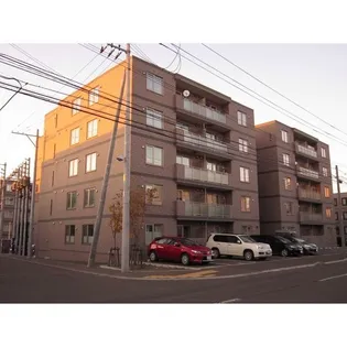 白南ハイツ8の画像
