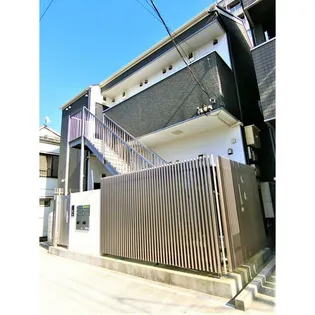 JーKOYASU【2階】の外観