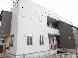 南片江TRUSTの画像