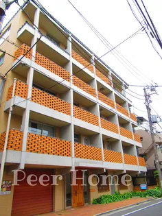 ブリックプレイスの画像