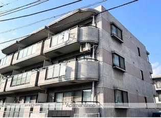 千葉県千葉市中央区椿森6【マンション】の外観