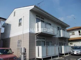 グレースヒルズの画像