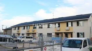 エトワール A【1階】の外観