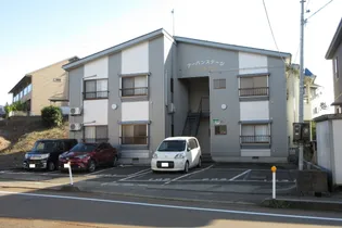 アーバンステージ参番館の画像