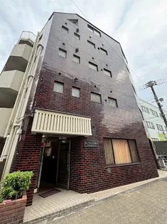 第2サンハイツ磯山の画像