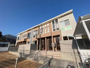 Soleil.Kay【2階】の外観