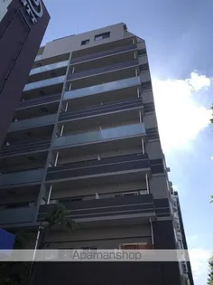 東京都中野区本町4【マンション】の外観