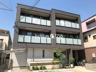 グランツ鳴尾の画像