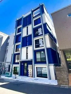 東京都江東区白河4【マンション】の外観