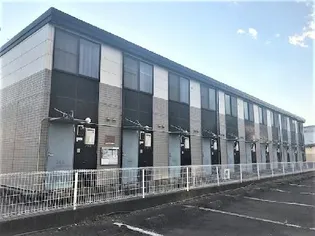 レオパレスKAZUの画像