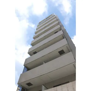プレール・ドゥーク虎ノ門【8階】の外観